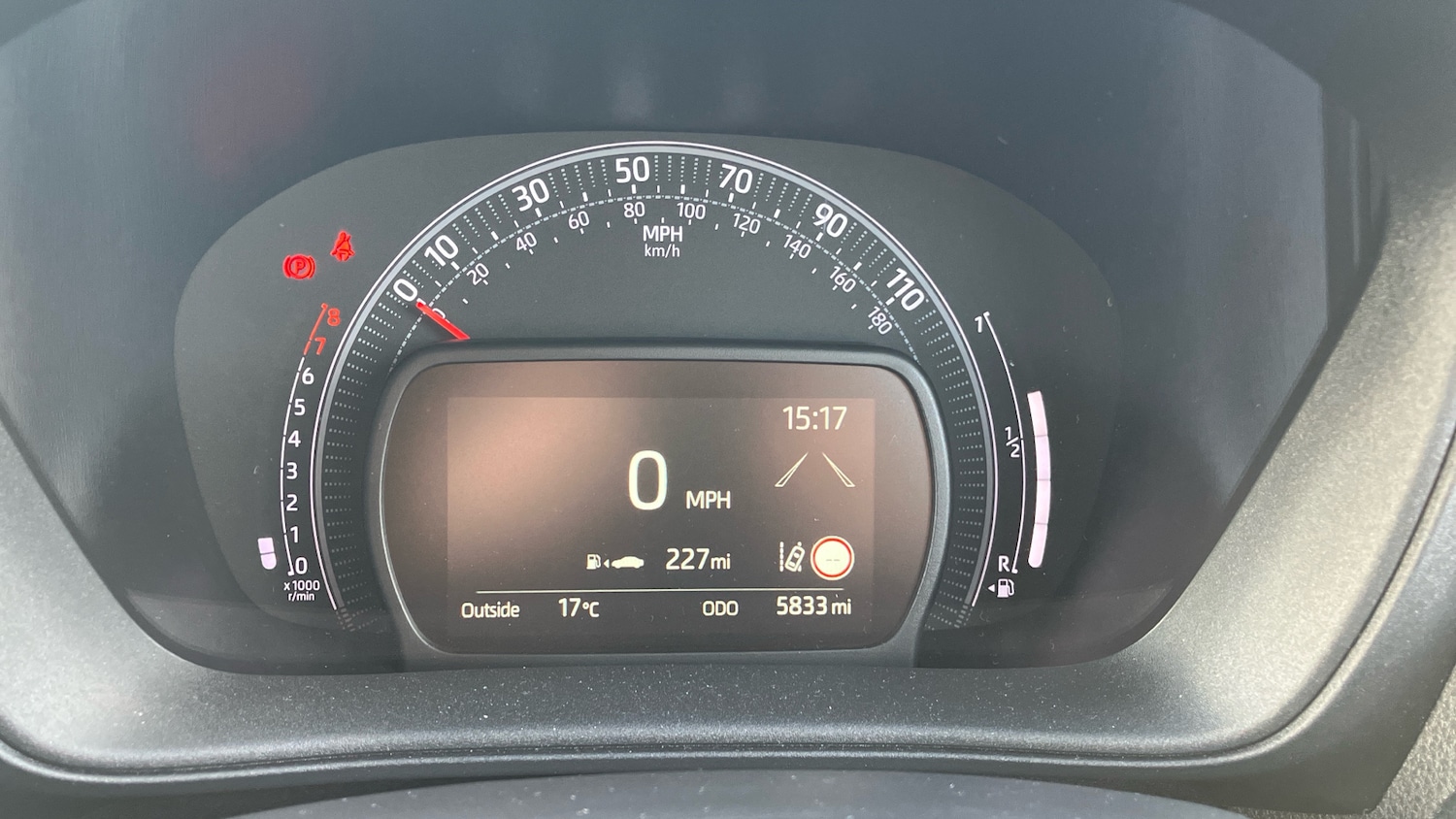 Used Toyota Aygo X 2024 for sale - 77677000: Photo 9