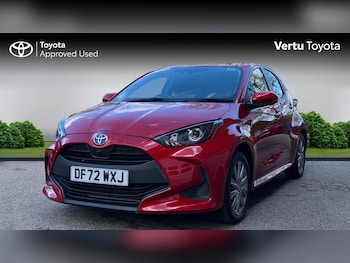 Used Toyota Yaris 2023 for sale - 78325102: Photo