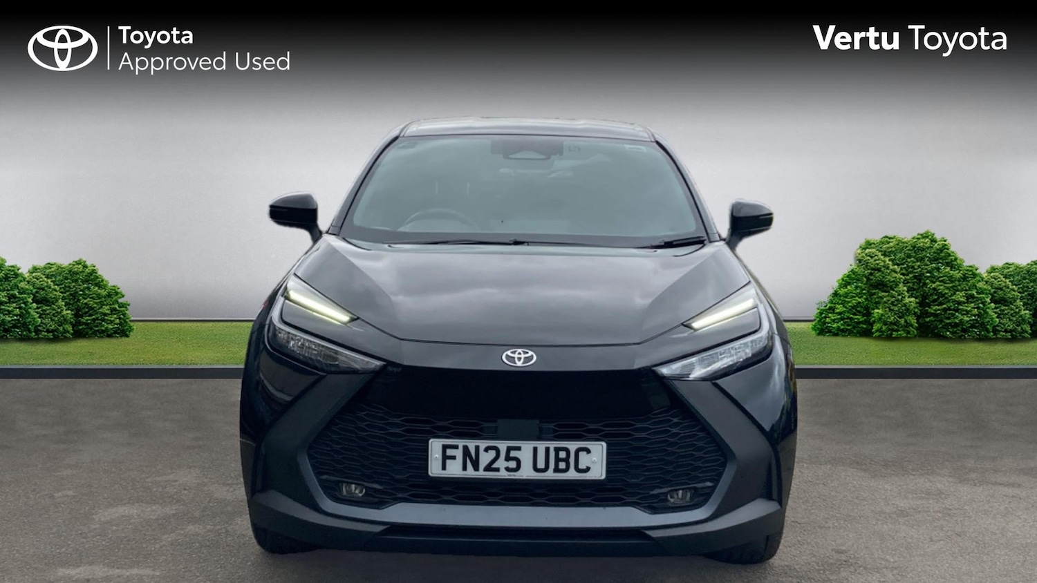 Used Toyota C-HR 2025 for sale - 76818773: Photo 15