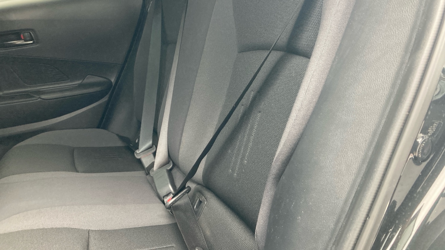 Used Toyota C-HR 2025 for sale - 76818773: Photo 22