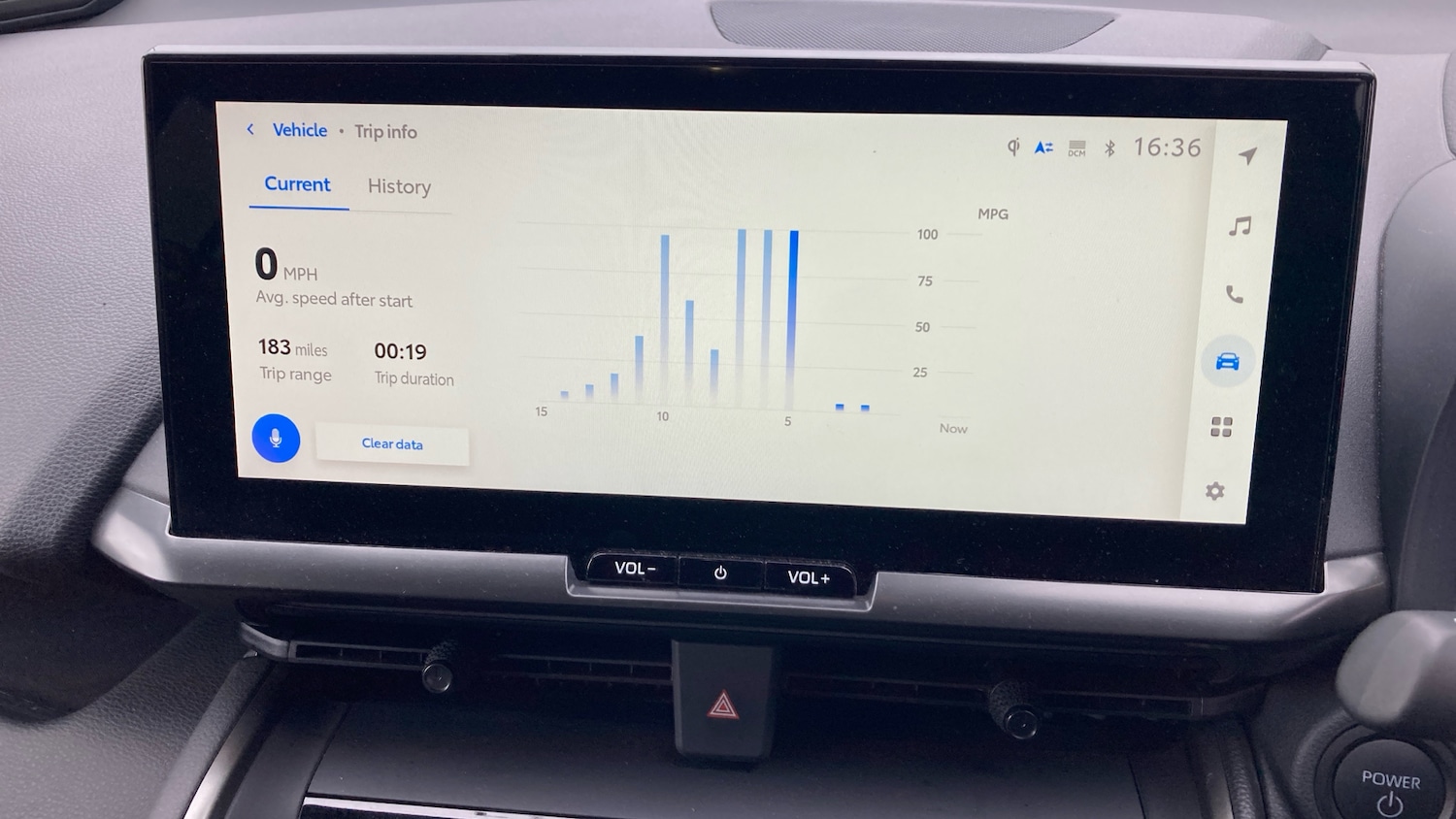 Used Toyota C-HR 2025 for sale - 76818773: Photo 25