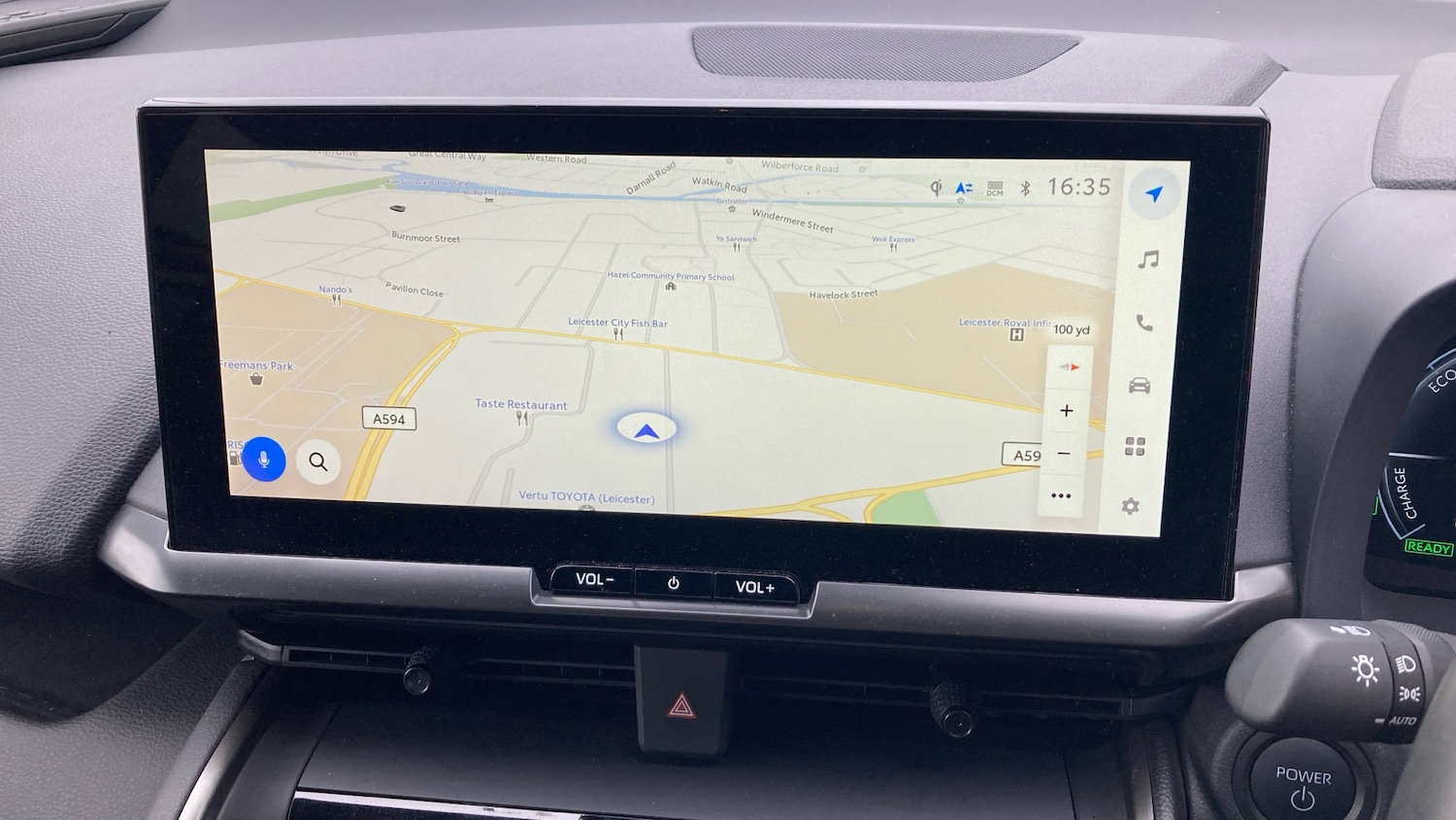 Used Toyota C-HR 2025 for sale - 76818773: Photo 28