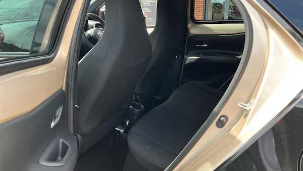 Used Toyota Aygo X 2023 for sale - 75791239: Photo 13