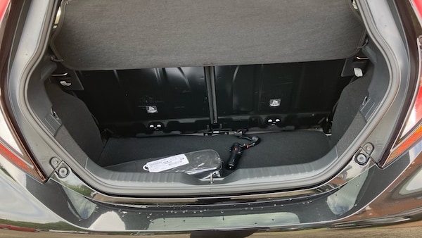 Used Toyota Aygo X 2023 for sale - 75791239: Photo 14