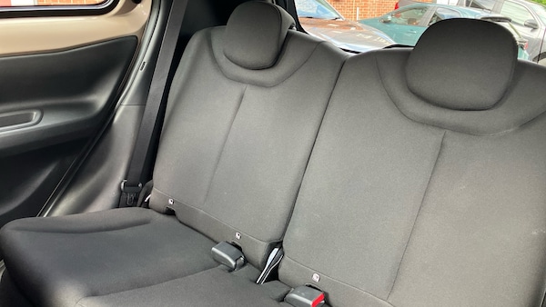 Used Toyota Aygo X 2023 for sale - 75791239: Photo 21