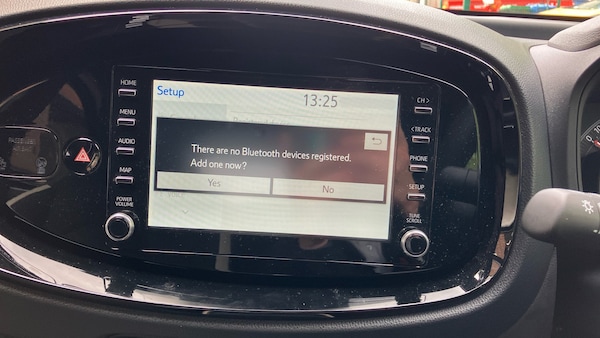Used Toyota Aygo X 2023 for sale - 75791239: Photo 24