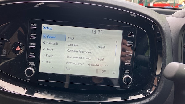 Used Toyota Aygo X 2023 for sale - 75791239: Photo 26