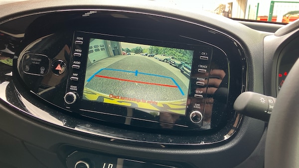 Used Toyota Aygo X 2023 for sale - 75791239: Photo 28