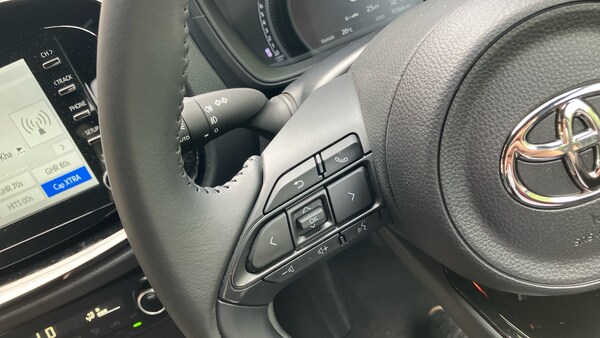 Used Toyota Aygo X 2023 for sale - 75791239: Photo 43