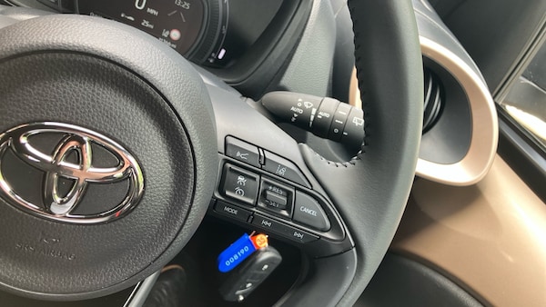 Used Toyota Aygo X 2023 for sale - 75791239: Photo 44