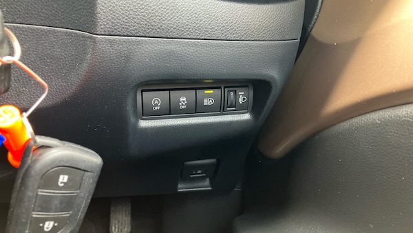 Used Toyota Aygo X 2023 for sale - 75791239: Photo 45