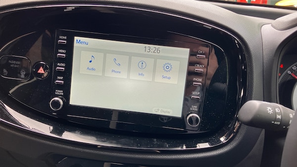 Used Toyota Aygo X 2023 for sale - 75791239: Photo 49
