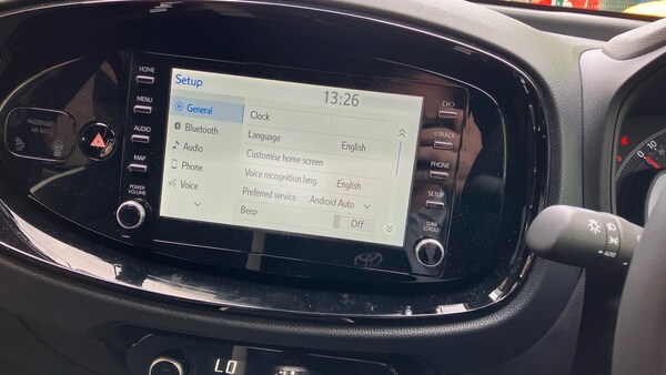 Used Toyota Aygo X 2023 for sale - 75791239: Photo 52