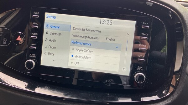 Used Toyota Aygo X 2023 for sale - 75791239: Photo 53
