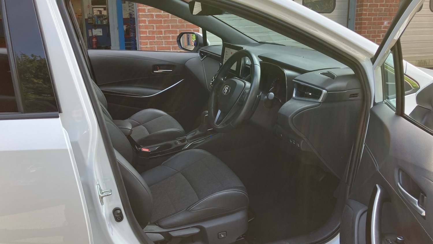 Vehicle 11
