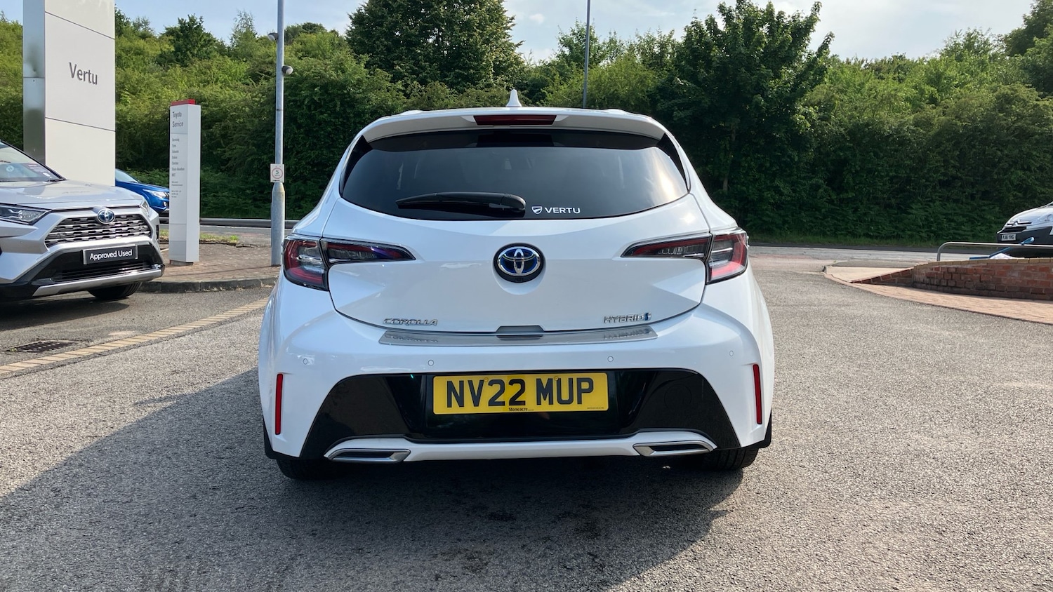 Vehicle 19