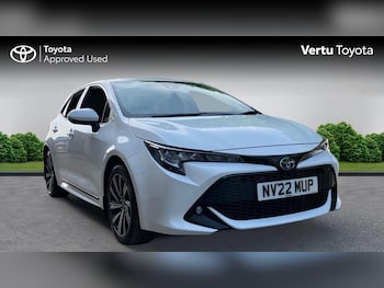 Used Toyota Corolla 2022 for sale - 75549929: Photo