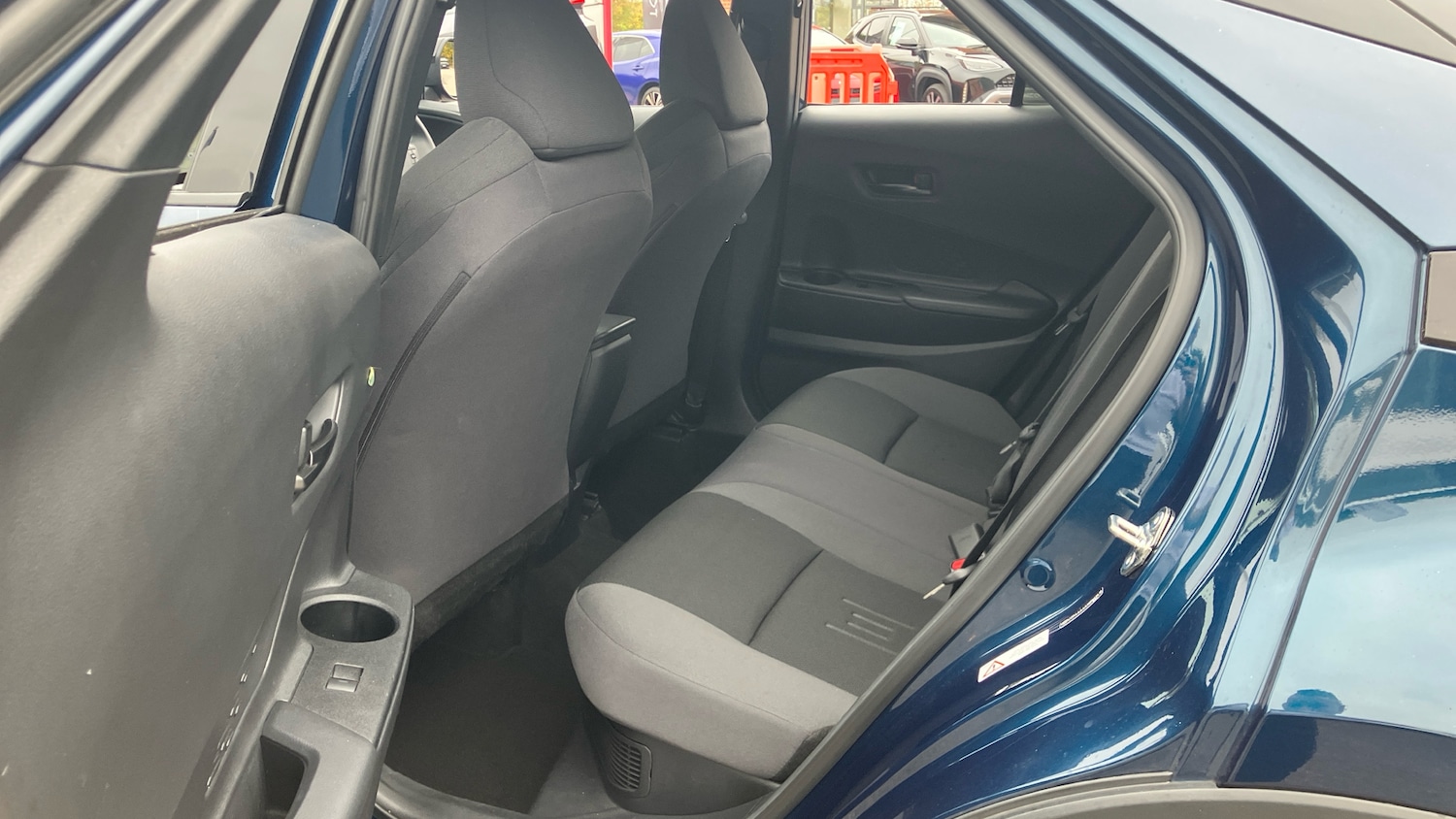 Used Toyota C-HR 2024 for sale - 76599859: Photo 13