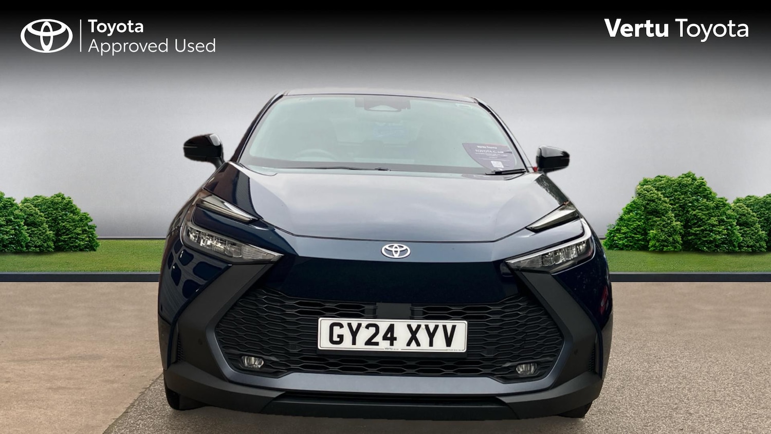 Used Toyota C-HR 2024 for sale - 76599859: Photo 15
