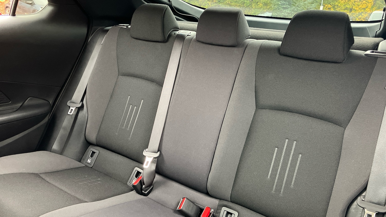 Used Toyota C-HR 2024 for sale - 76599859: Photo 20