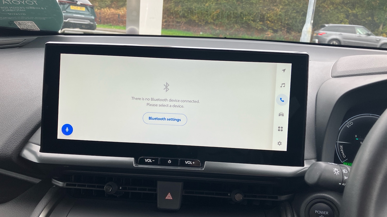 Used Toyota C-HR 2024 for sale - 76599859: Photo 23