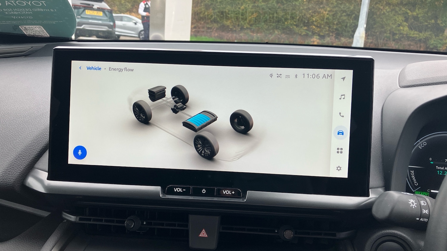 Used Toyota C-HR 2024 for sale - 76599859: Photo 24