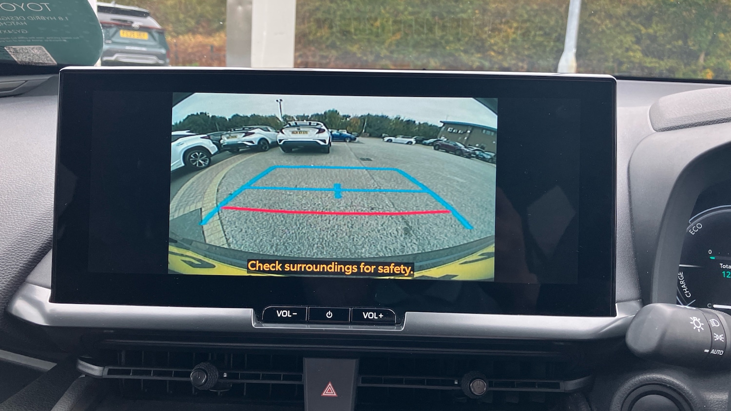 Used Toyota C-HR 2024 for sale - 76599859: Photo 27