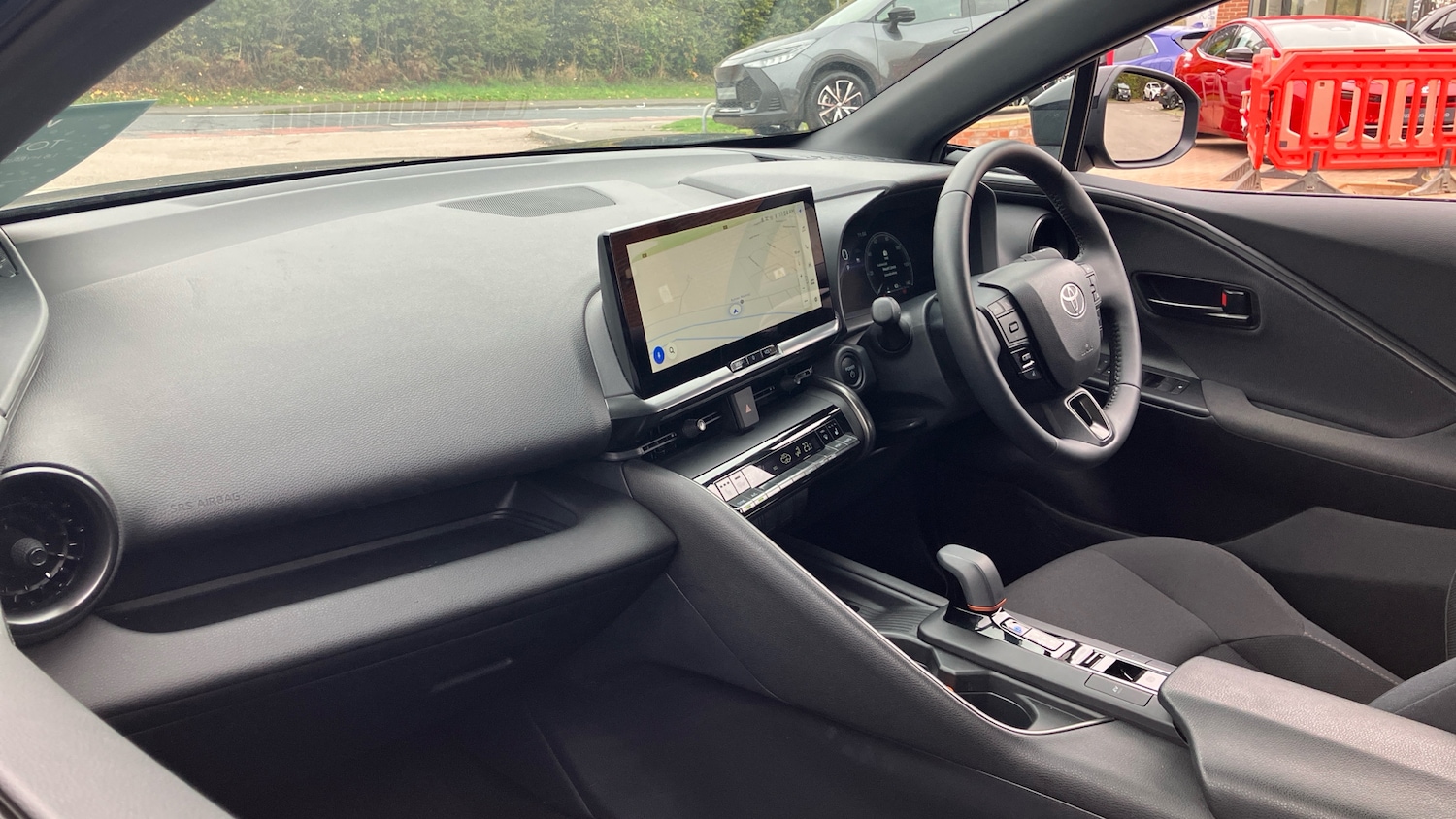 Used Toyota C-HR 2024 for sale - 76599859: Photo 43