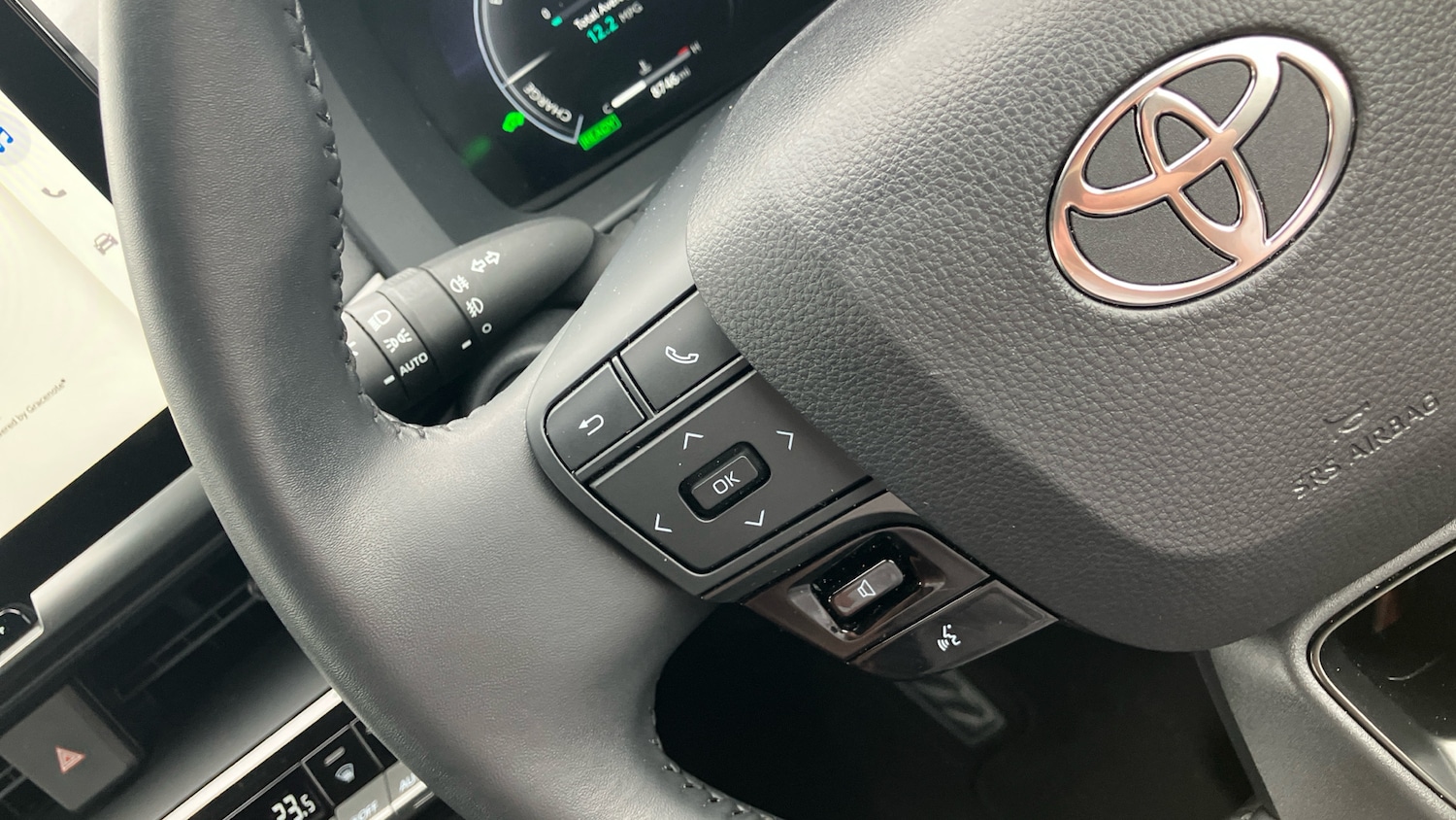 Used Toyota C-HR 2024 for sale - 76599859: Photo 45