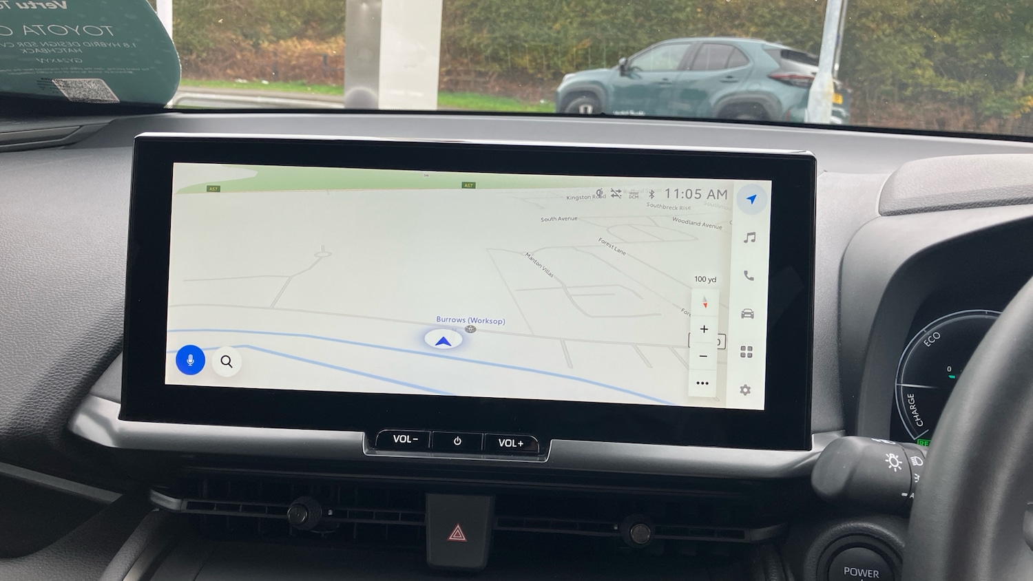 Used Toyota C-HR 2024 for sale - 76599859: Photo 7