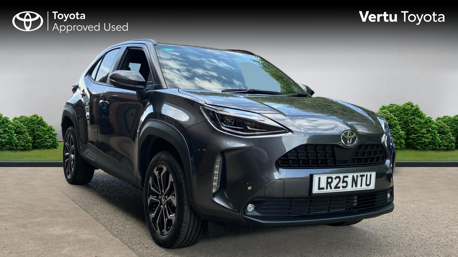 Used Toyota Yaris Cross 2025 for sale - 75984530: Photo 1