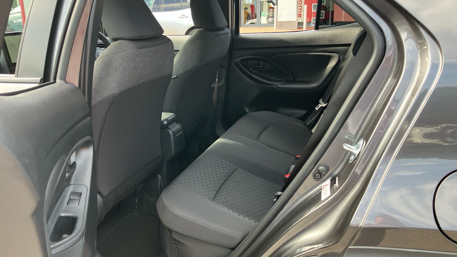 Used Toyota Yaris Cross 2025 for sale - 75984530: Photo 13