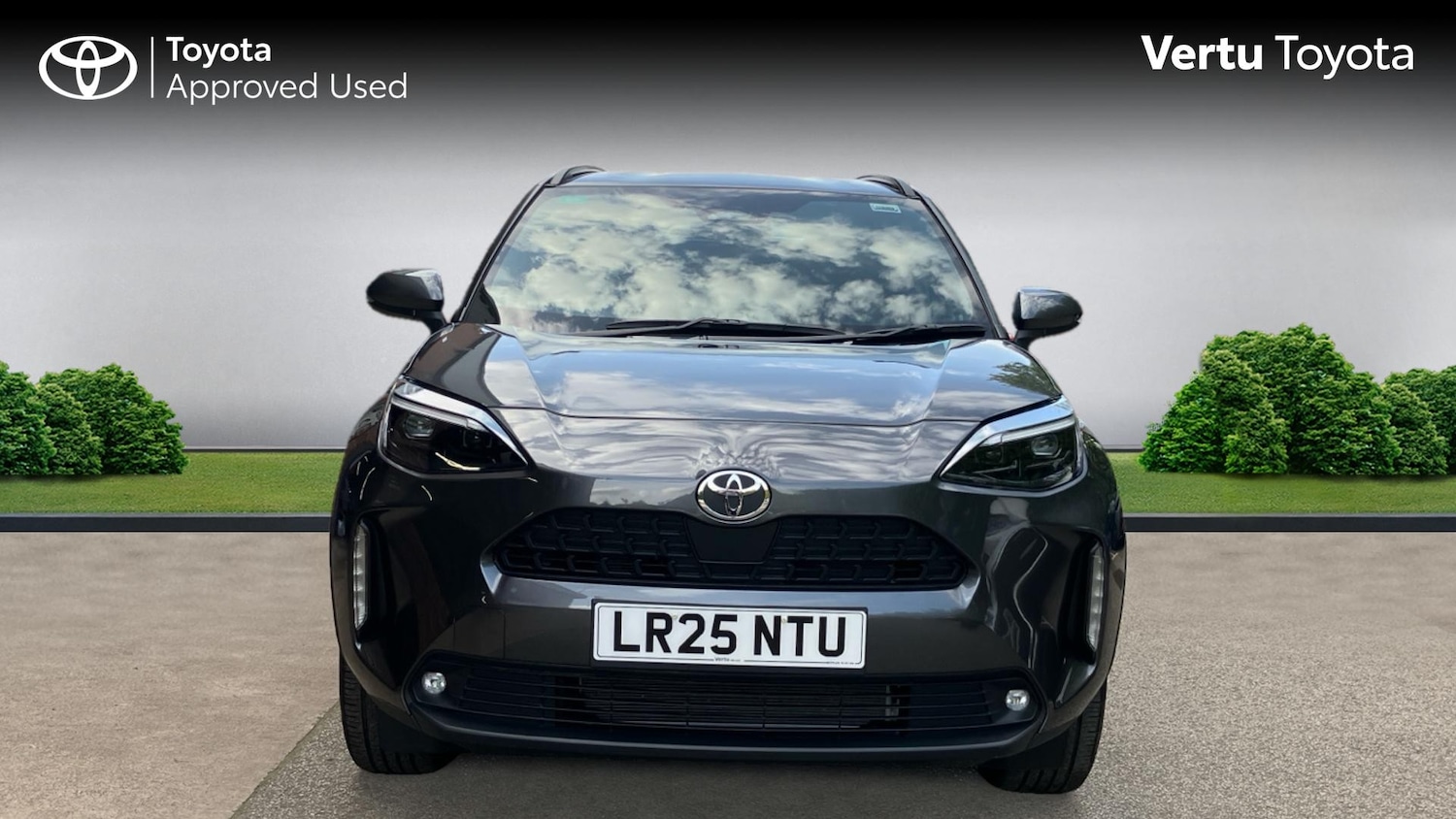 Used Toyota Yaris Cross 2025 for sale - 75984530: Photo 15