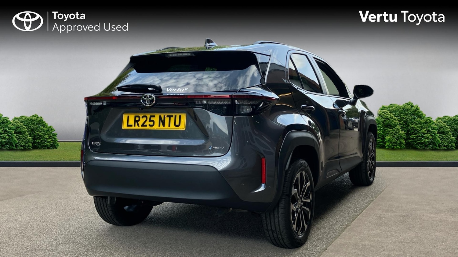 Used Toyota Yaris Cross 2025 for sale - 75984530: Photo 2