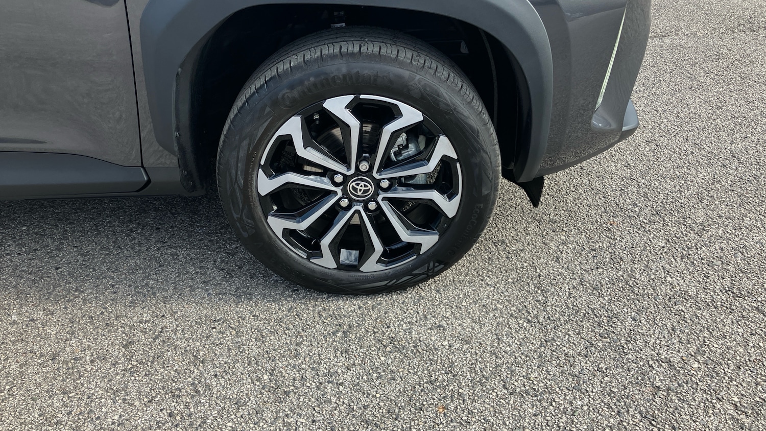 Used Toyota Yaris Cross 2025 for sale - 75984530: Photo 33