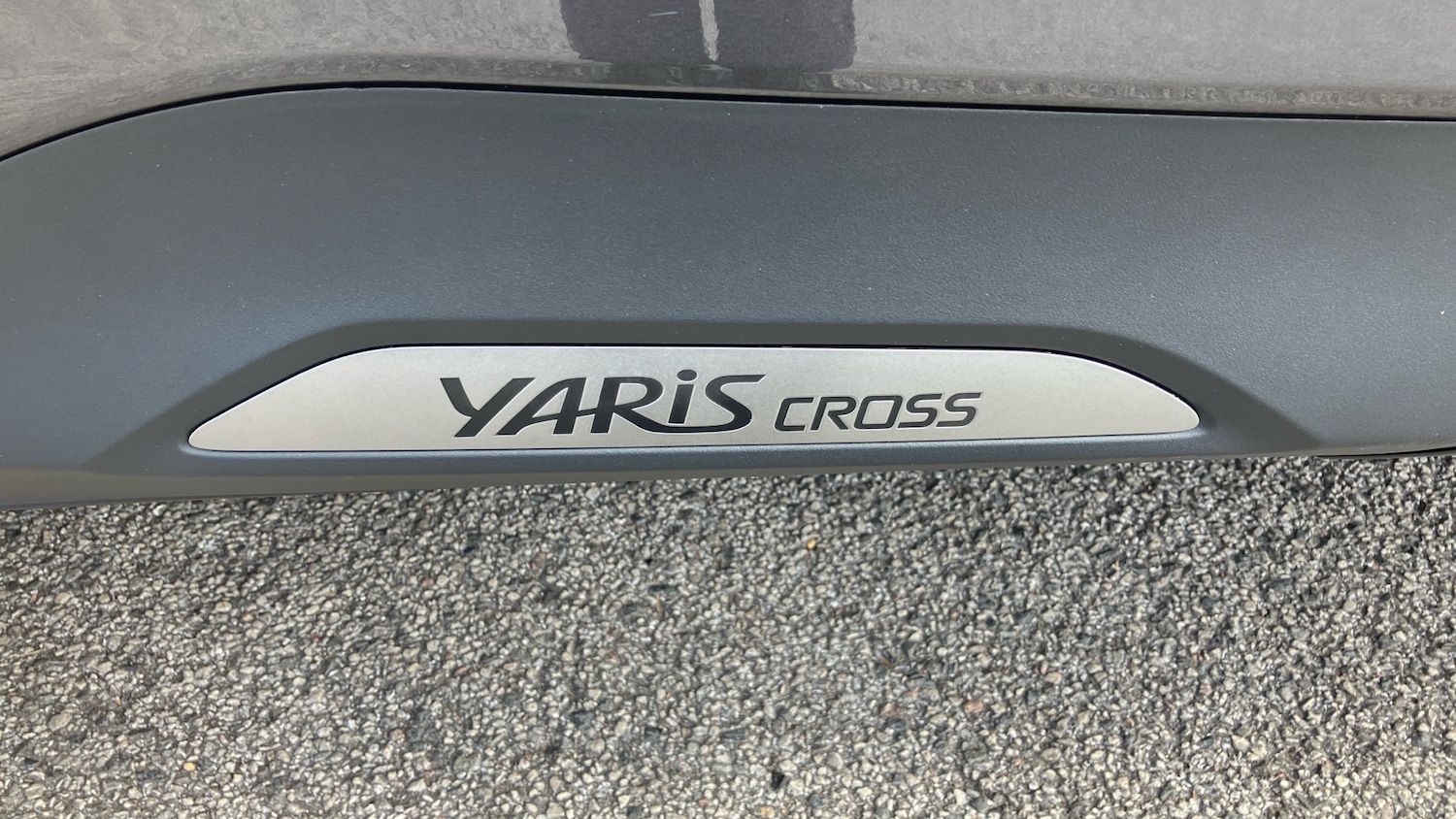 Used Toyota Yaris Cross 2025 for sale - 75984530: Photo 39