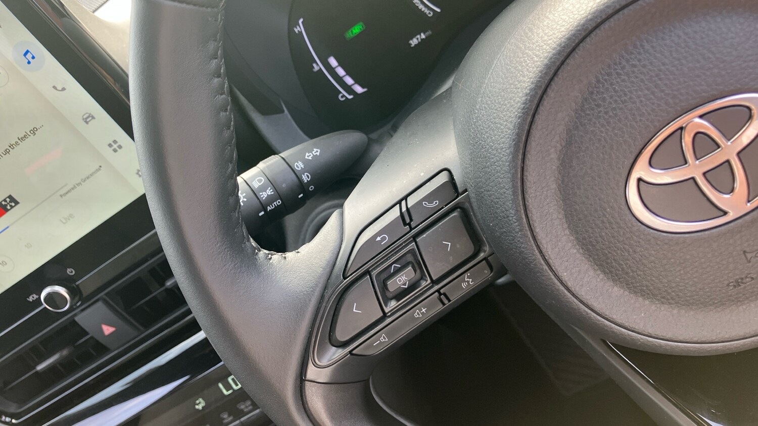 Used Toyota Yaris Cross 2025 for sale - 75984530: Photo 46