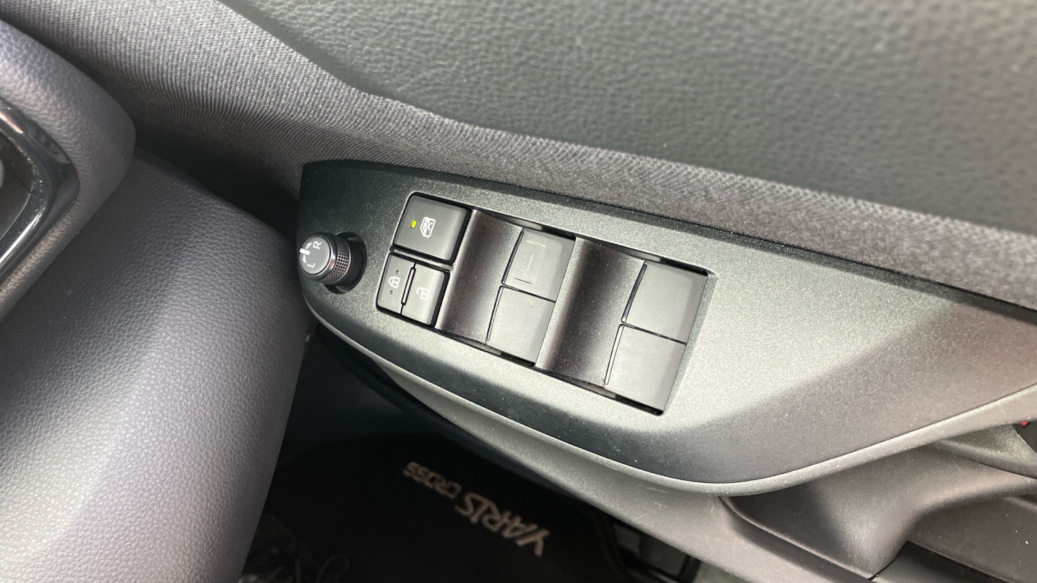 Used Toyota Yaris Cross 2025 for sale - 75984530: Photo 49
