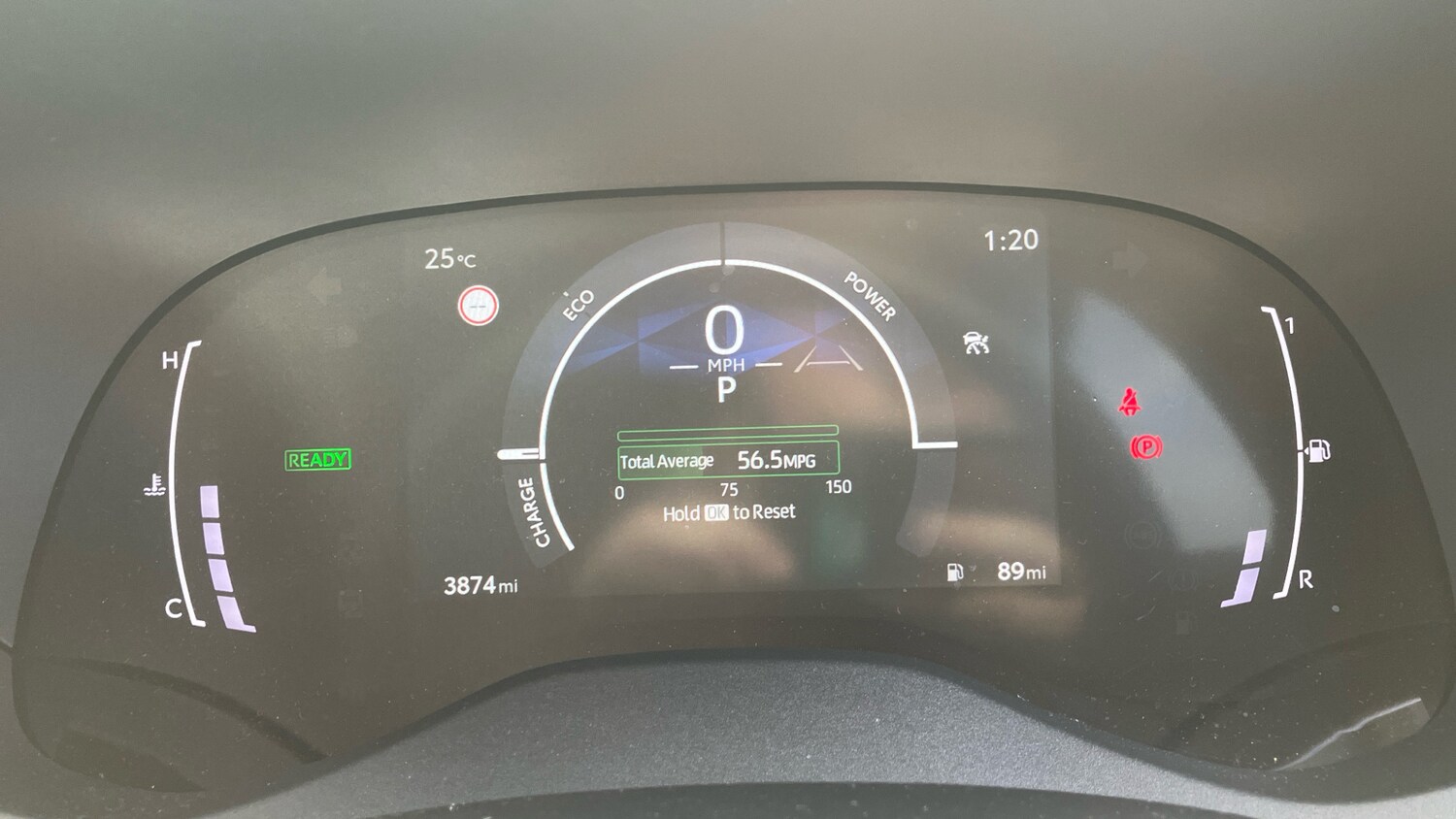Used Toyota Yaris Cross 2025 for sale - 75984530: Photo 9