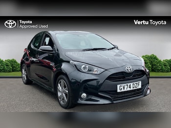 Used Toyota Yaris 2025 for sale - 78767735: Photo