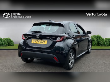 Used Toyota Yaris 2025 for sale - 78767735: Photo