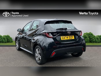 Used Toyota Yaris 2025 for sale - 78767735: Photo
