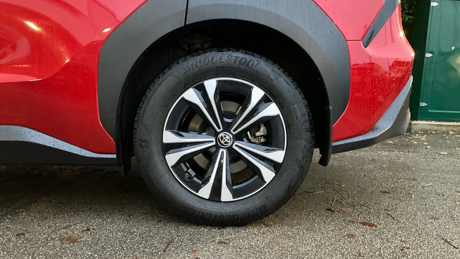 Used Toyota Other 2024 for sale - 77528516: Photo 18