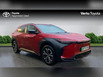 Used Toyota Other 2024 for sale - 77528516: Photo