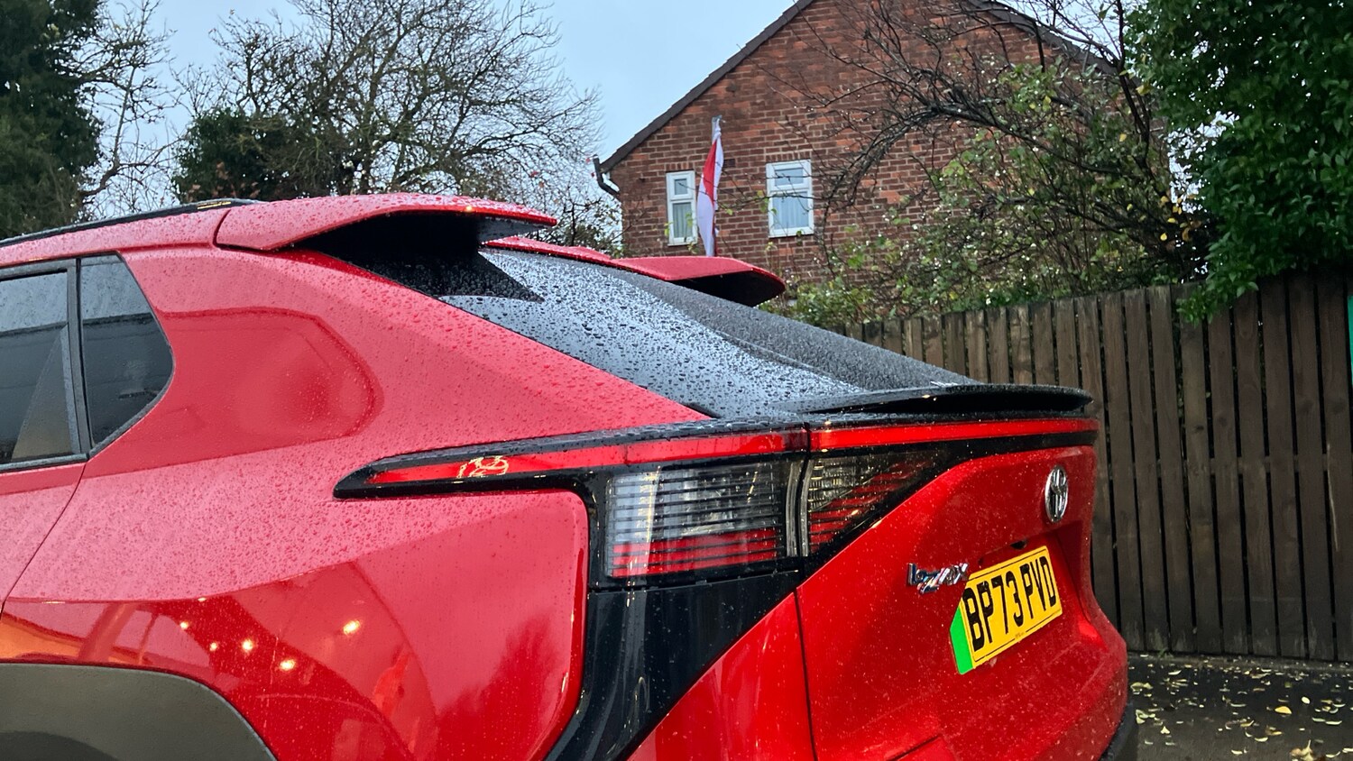 Used Toyota Other 2024 for sale - 77528516: Photo 22