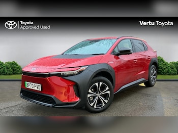 Used Toyota Other 2024 for sale - 77528516: Photo