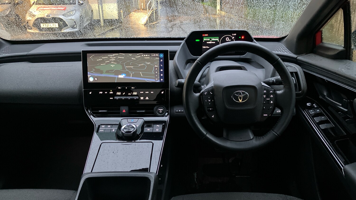 Used Toyota Other 2024 for sale - 77528516: Photo 6