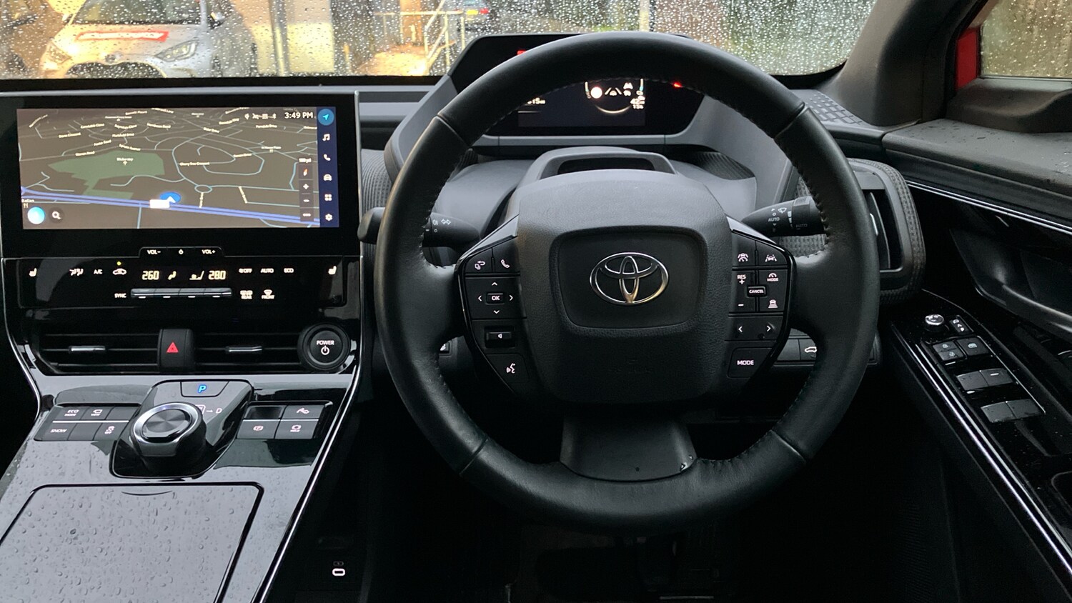 Used Toyota Other 2024 for sale - 77528516: Photo 8