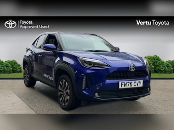 2025 (75) - 1.5 Hybrid Design 5dr CVT