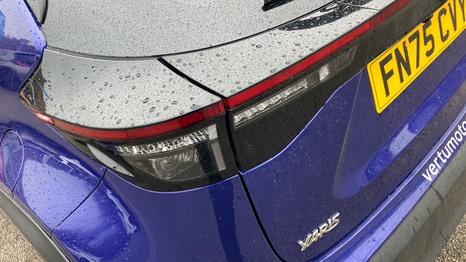 Used Toyota Yaris Cross 2025 for sale - 77068948: Photo 20